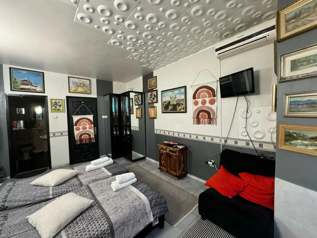 Пловдив: Mini Hotel