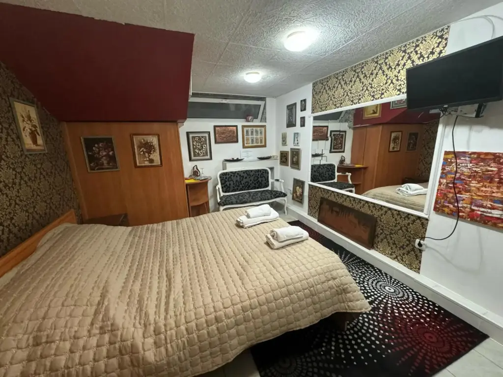 Пловдив: Mini Hotel