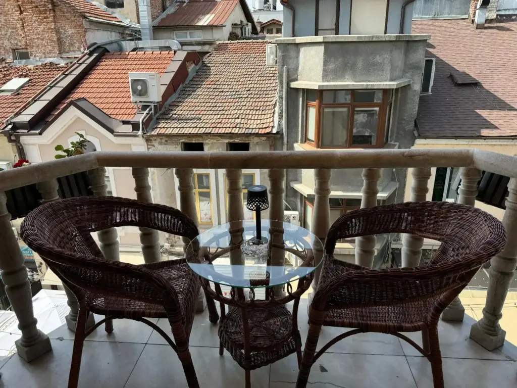 Пловдив: Mini Hotel
