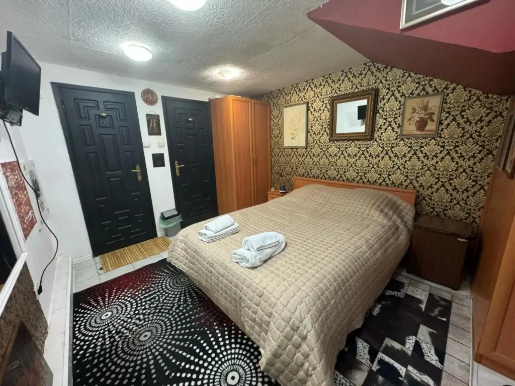 Пловдив: Mini Hotel
