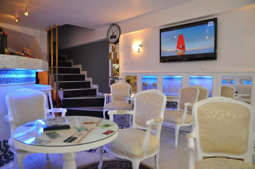 Пловдив: Mini Hotel