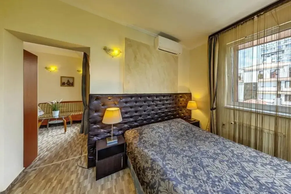 София: Hotel Cheap