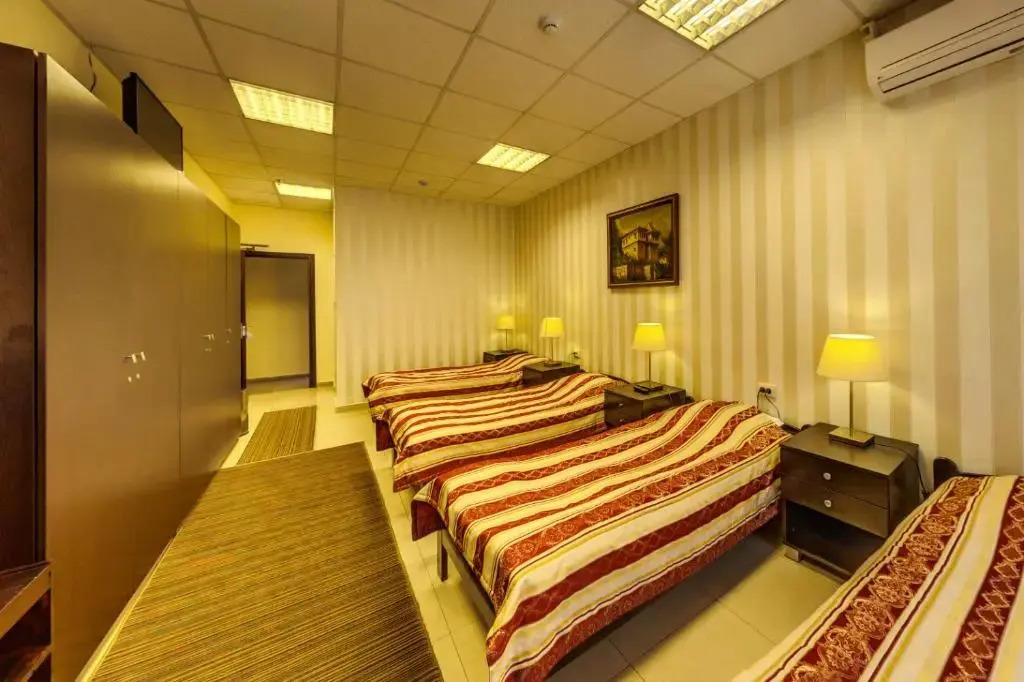София: Hotel Cheap