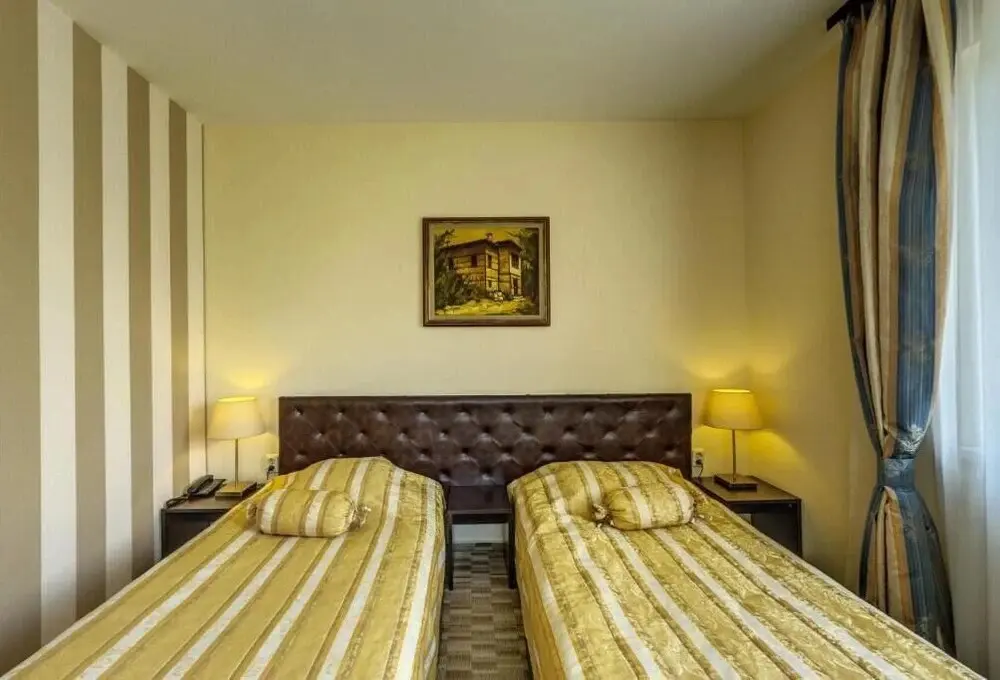 София: Hotel Cheap