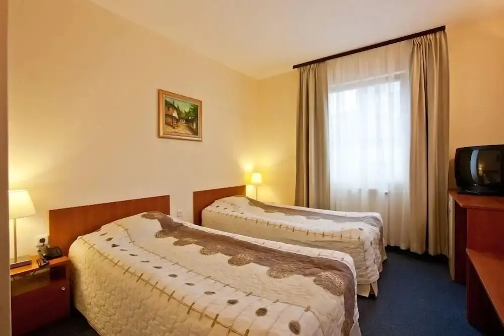 София: Hotel Cheap