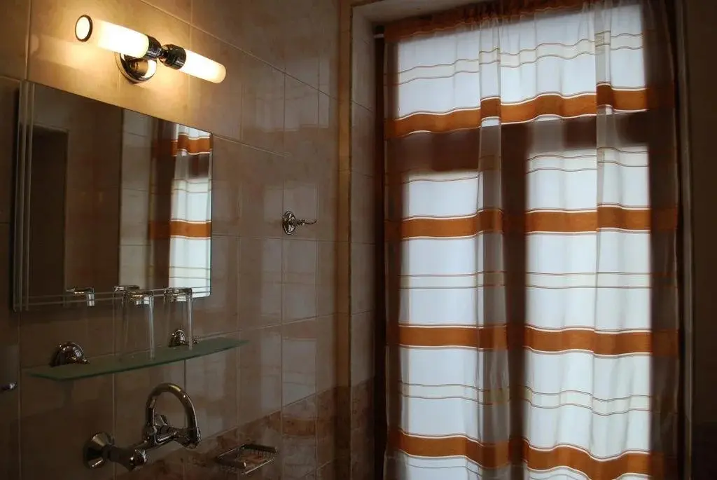 Бургас: Hotel Bulair