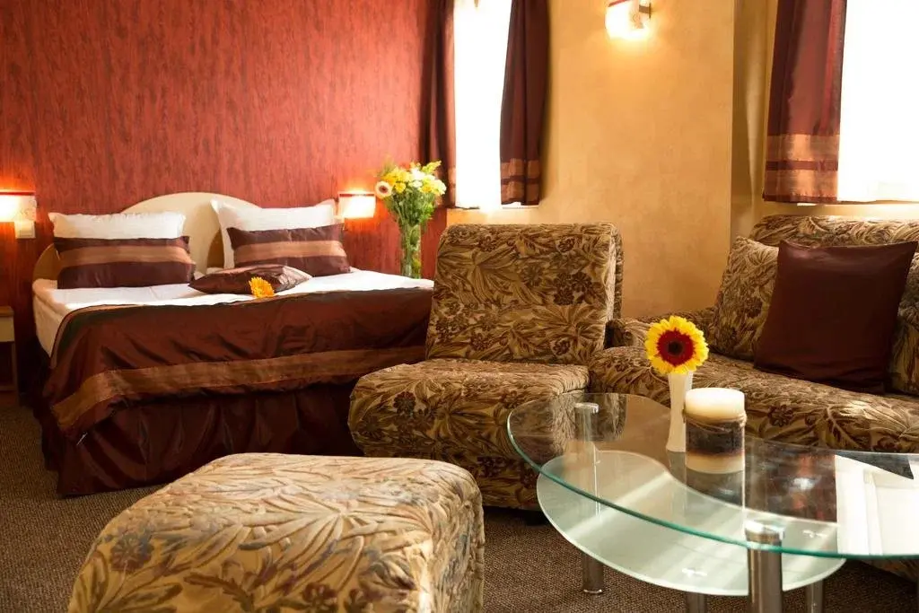 Бургас: Hotel Bulair