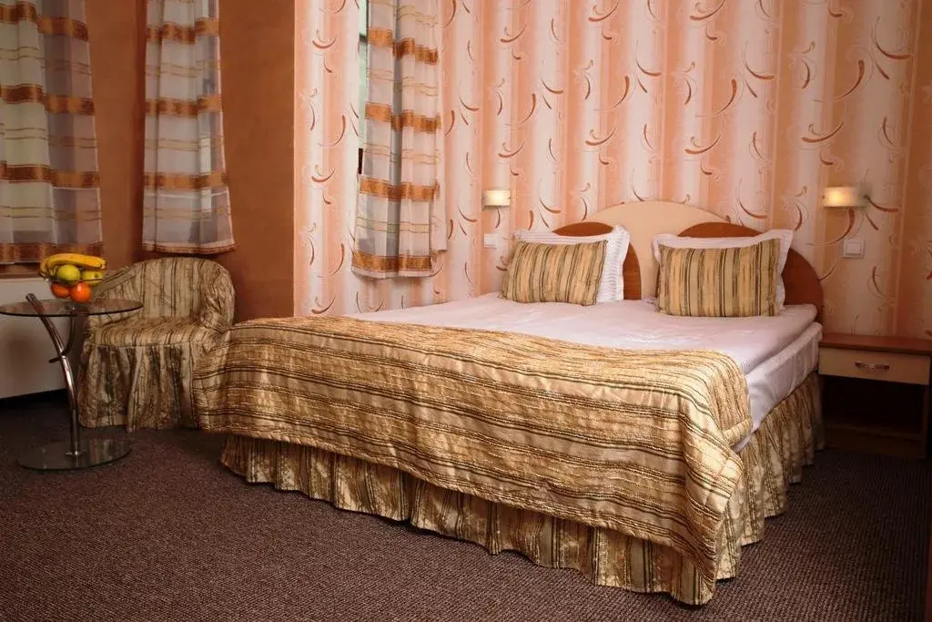 Бургас: Hotel Bulair