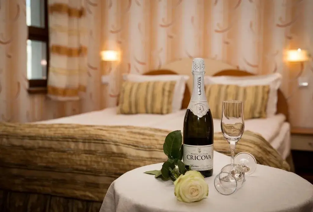 Бургас: Hotel Bulair