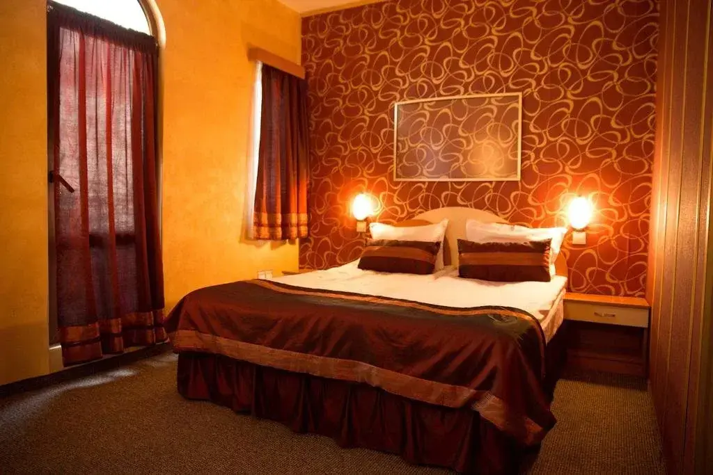 Бургас: Hotel Bulair