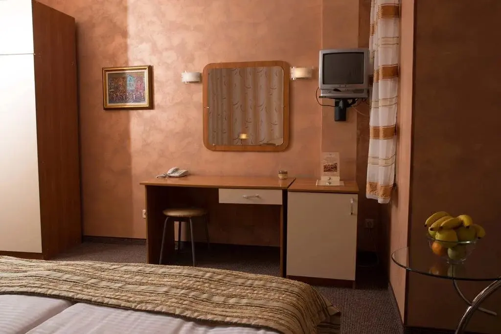 Бургас: Hotel Bulair