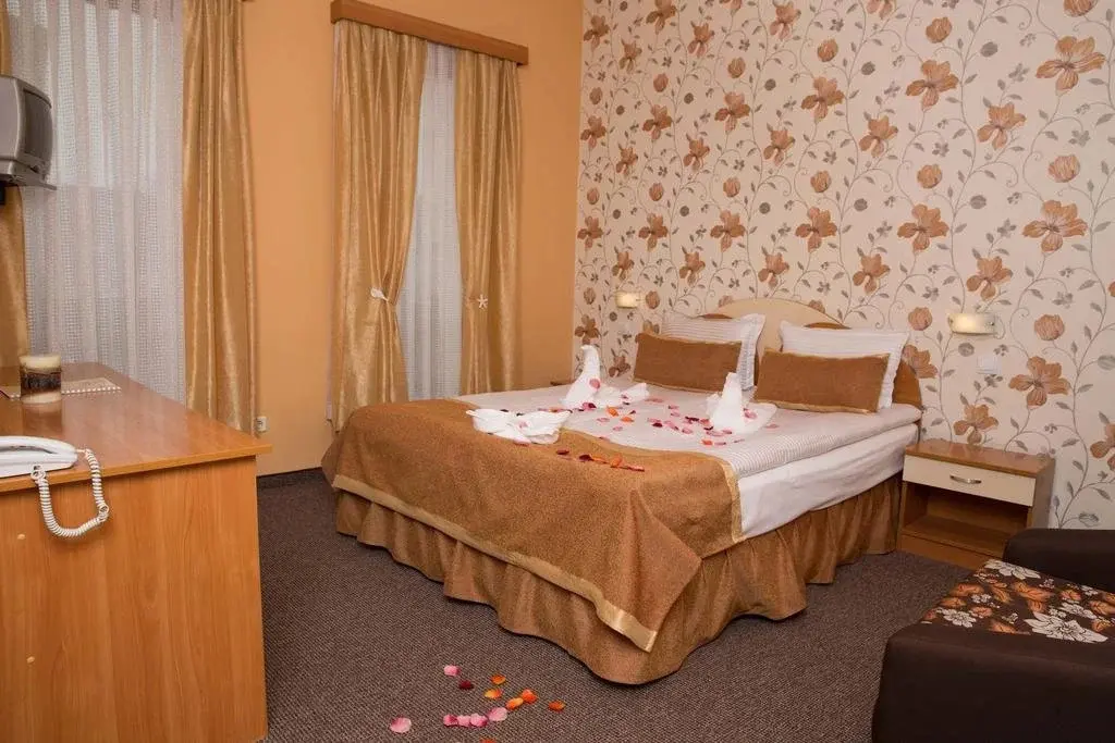 Бургас: Hotel Bulair