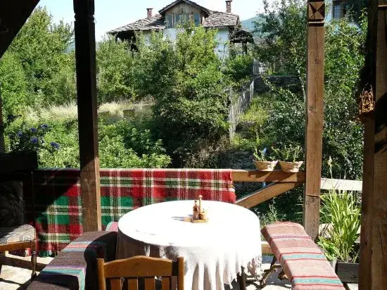 Ковачевица: Guest House Vesko & Suzi