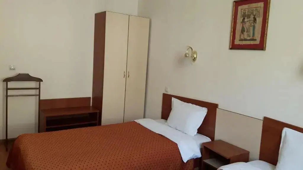 Пазарджик: Primavera 2 Hotel