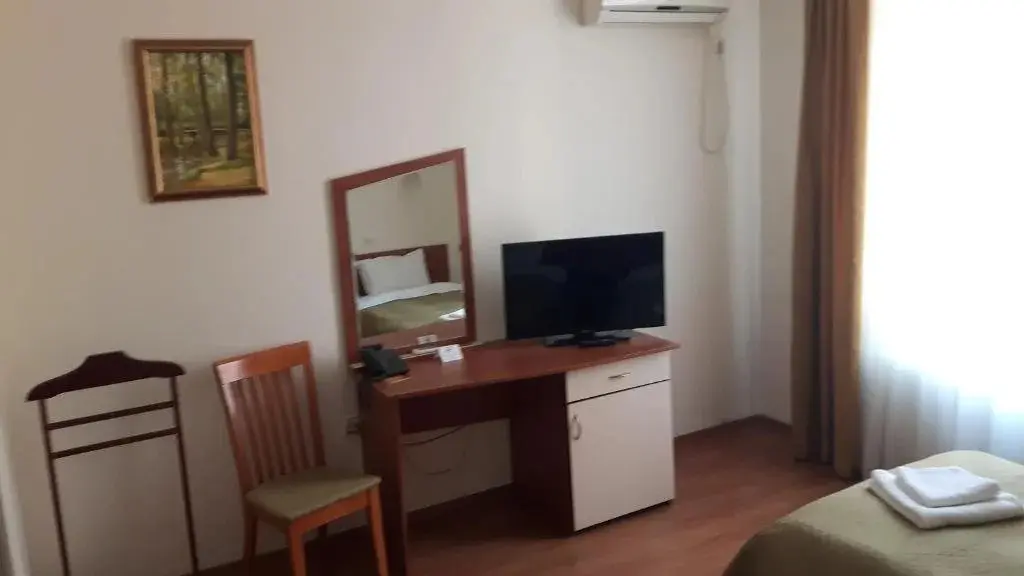 Пазарджик: Primavera 2 Hotel