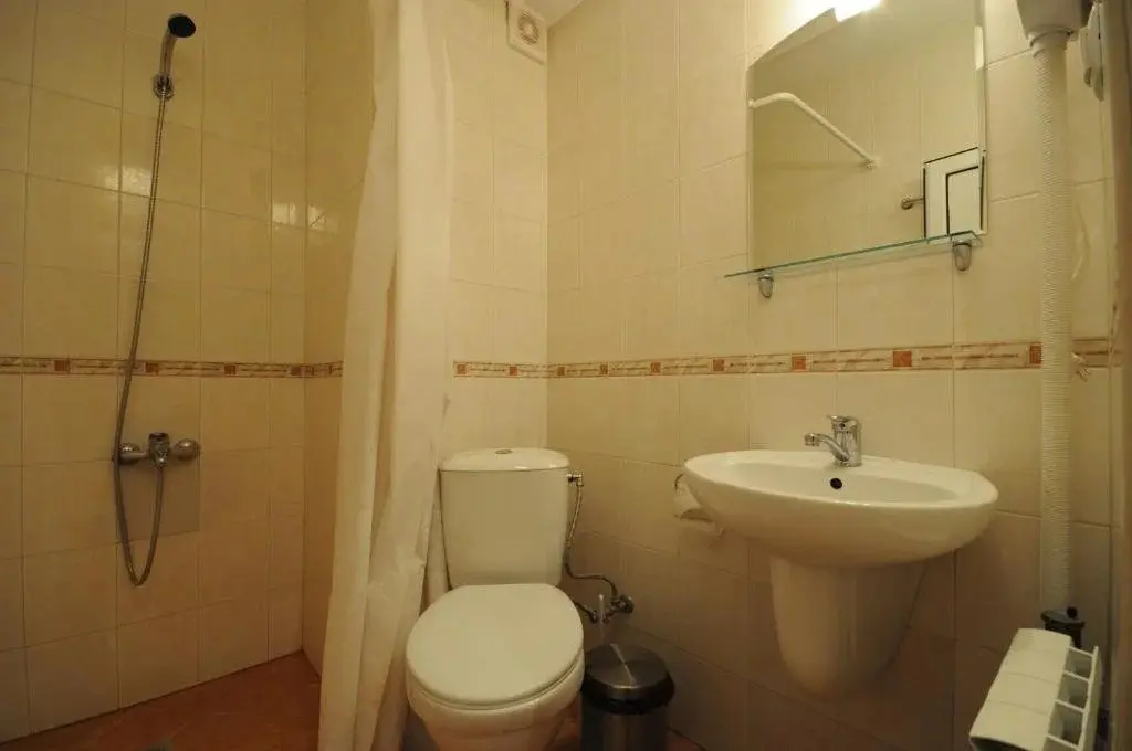 Пазарджик: Primavera 2 Hotel