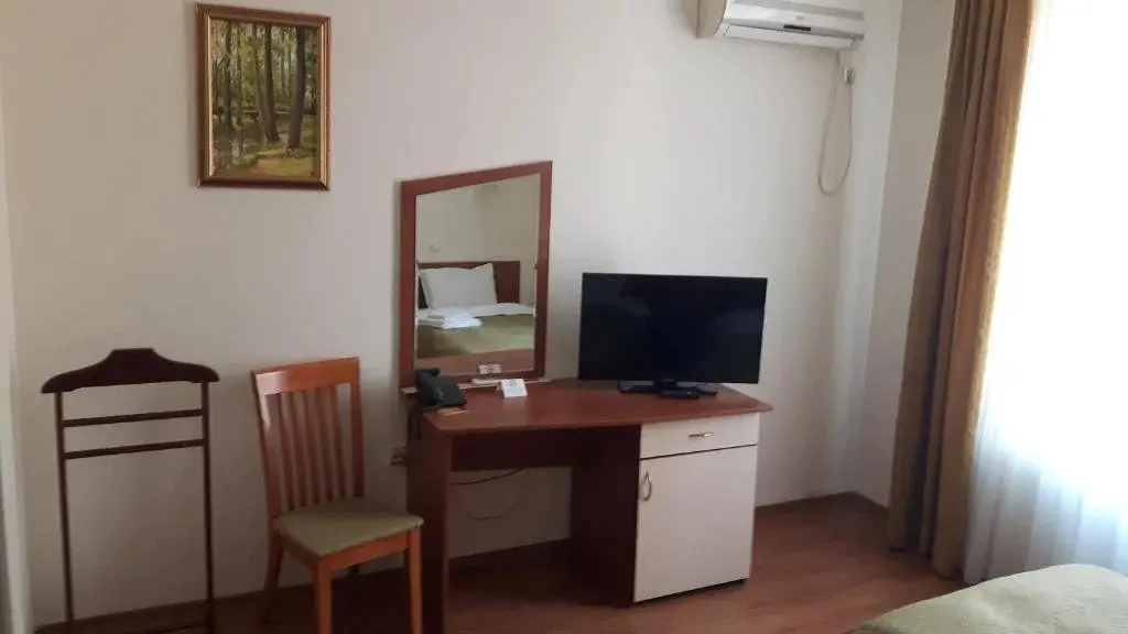 Пазарджик: Primavera 2 Hotel