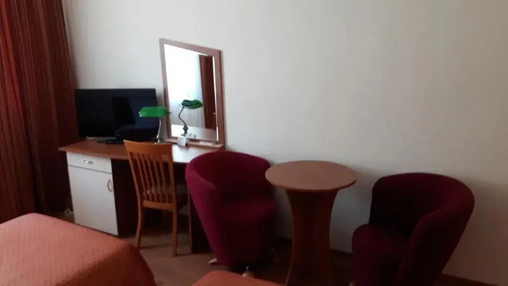 Пазарджик: Primavera 2 Hotel