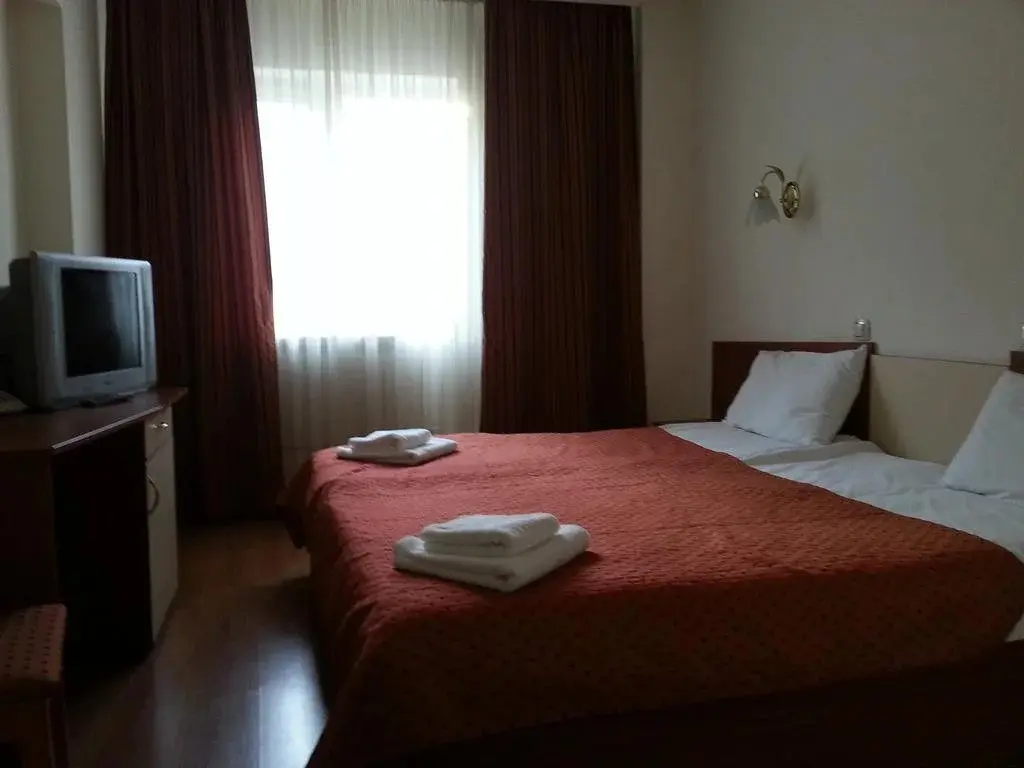 Пазарджик: Primavera 2 Hotel