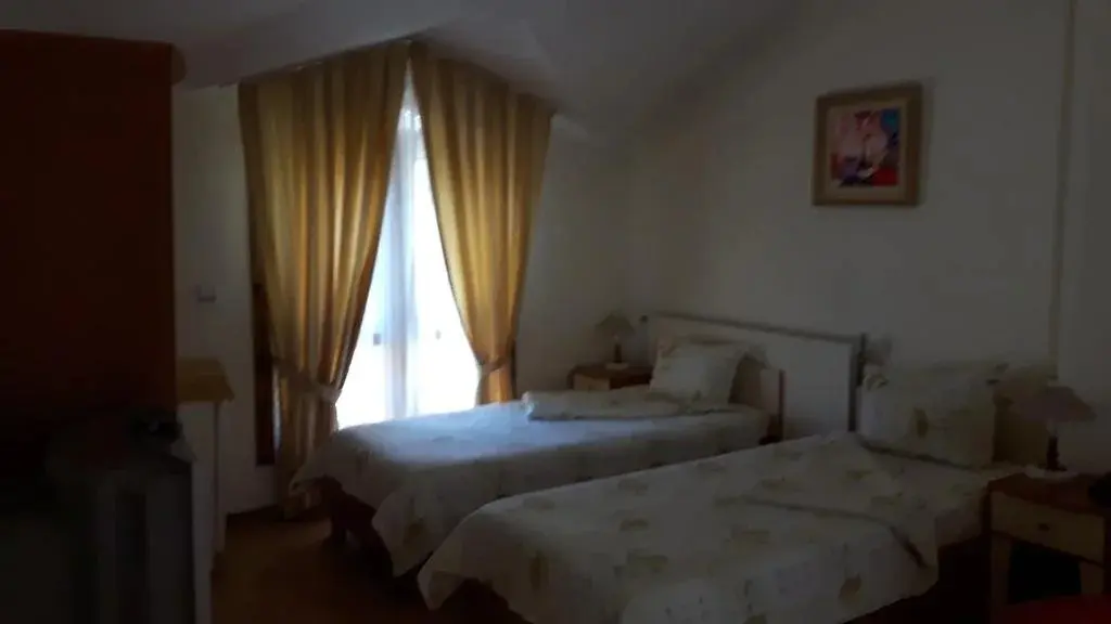 Пазарджик: Primavera 1 Hotel