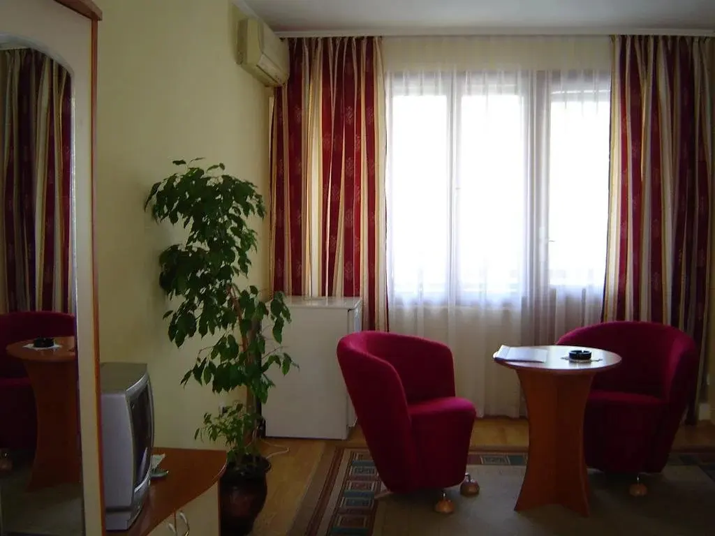 Пазарджик: Primavera 1 Hotel