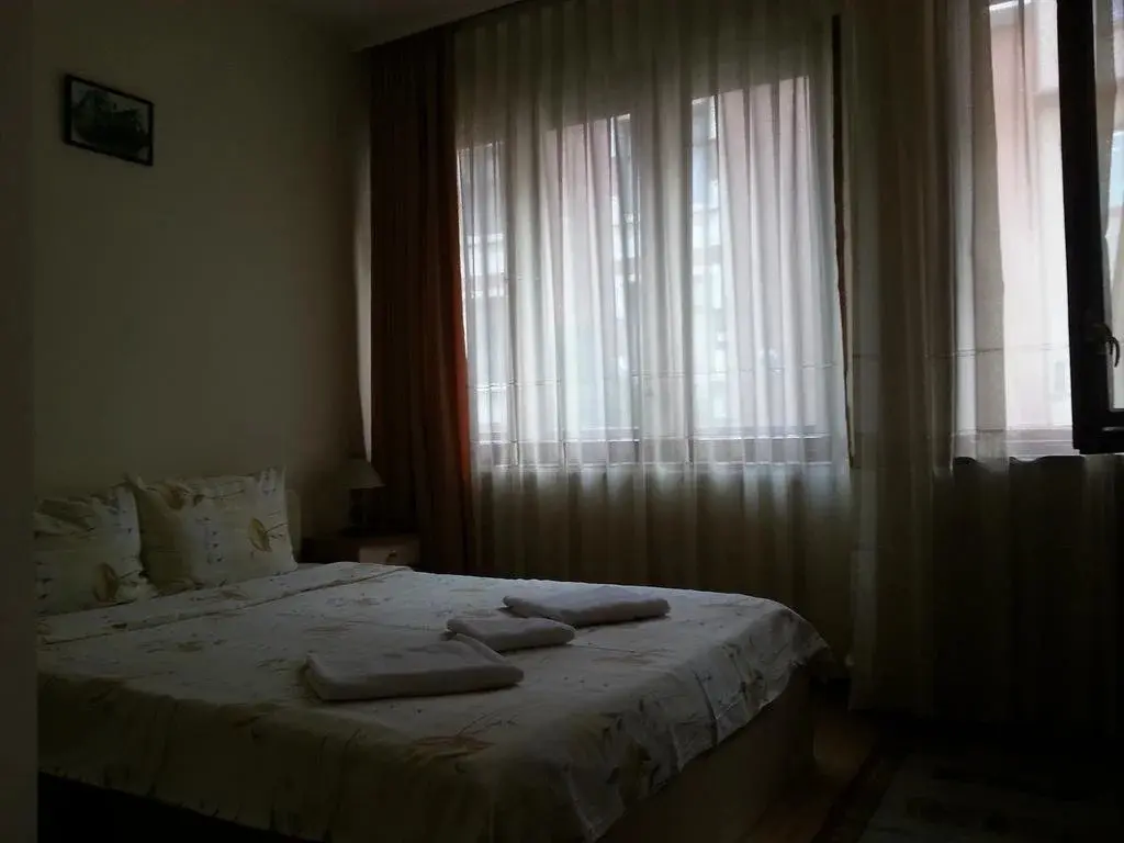 Пазарджик: Primavera 1 Hotel