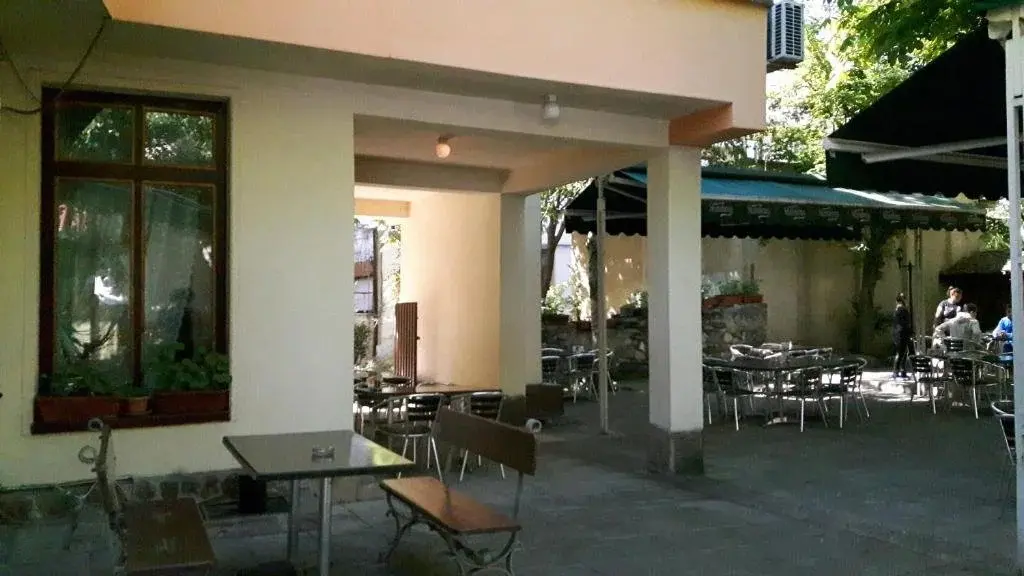 Пазарджик: Primavera 1 Hotel