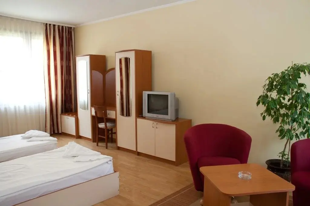 Пазарджик: Primavera 1 Hotel
