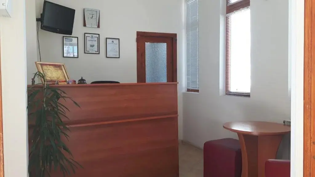 Пазарджик: Primavera 1 Hotel