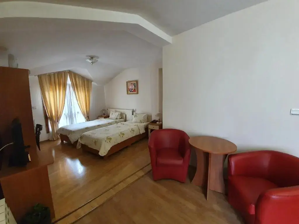 Пазарджик: Primavera 1 Hotel