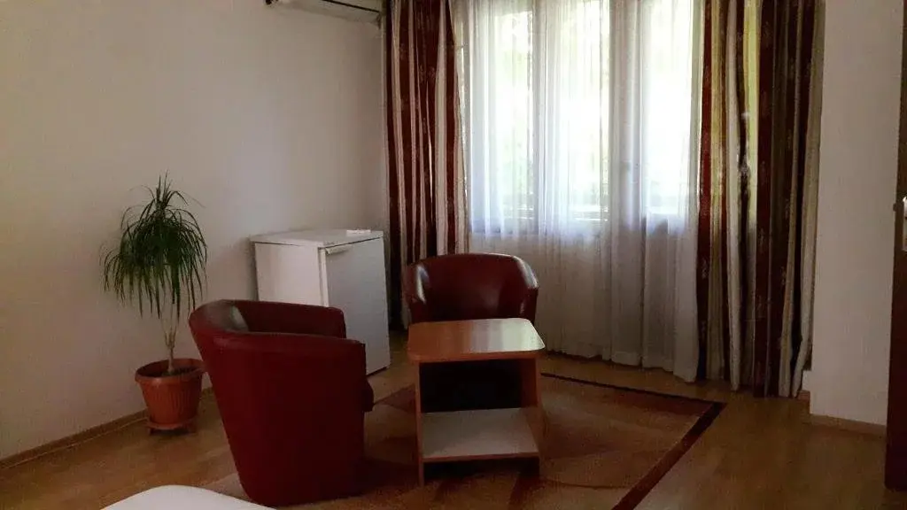 Пазарджик: Primavera 1 Hotel