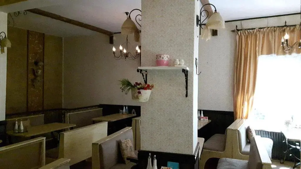 Пазарджик: Primavera 1 Hotel