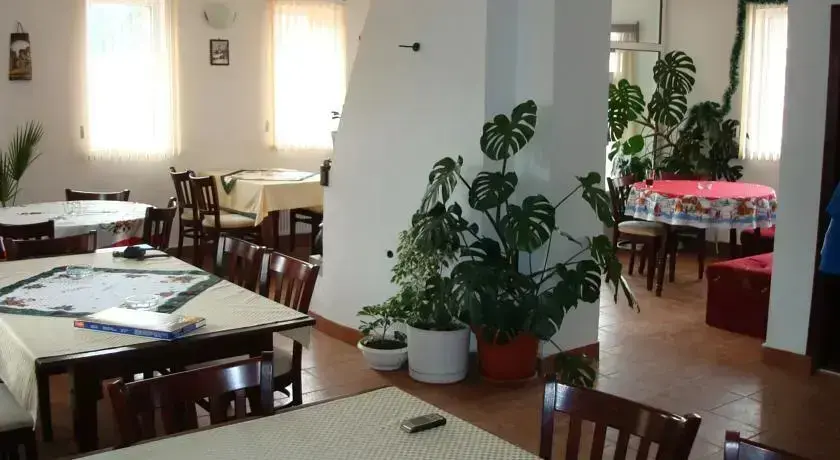 Банско: Guest House Spasevi
