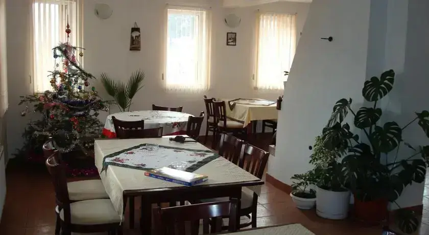 Банско: Guest House Spasevi