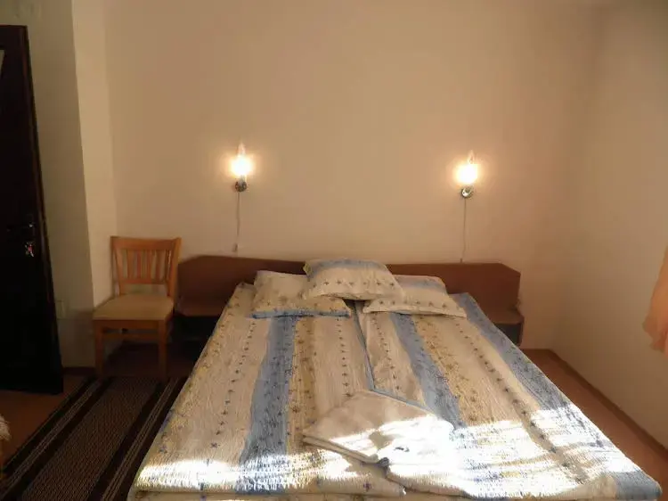 Банско: Guest House Spasevi