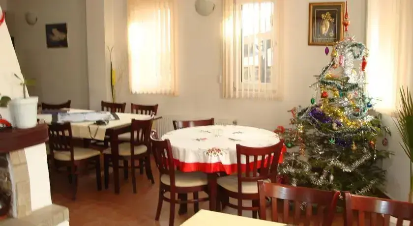 Банско: Guest House Spasevi