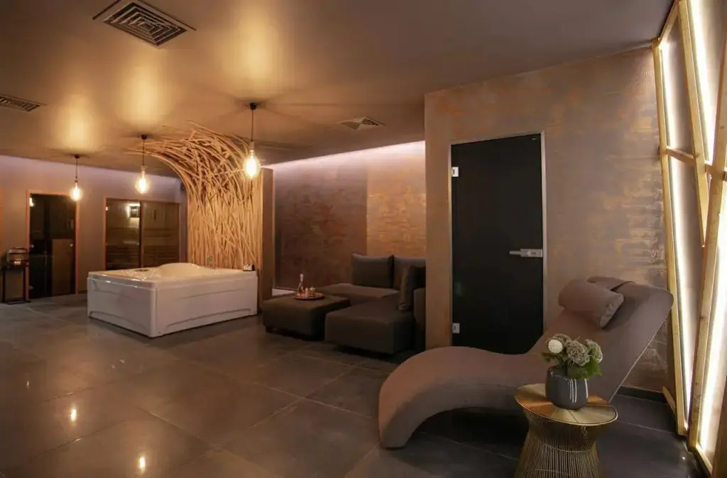 Варна: Reverence Hotel