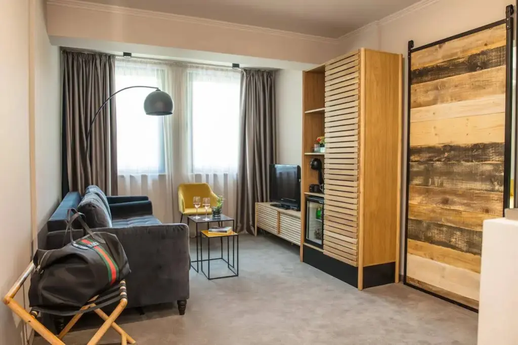 Варна: Reverence Hotel