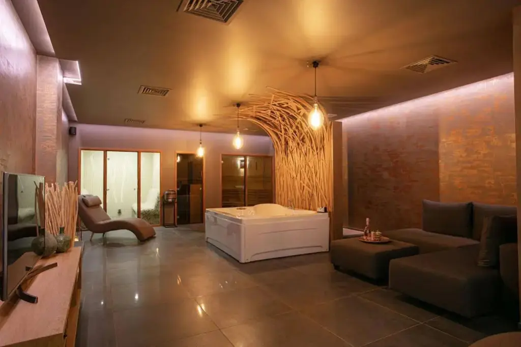 Варна: Reverence Hotel