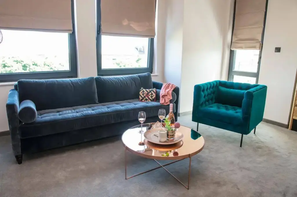 Варна: Reverence Hotel