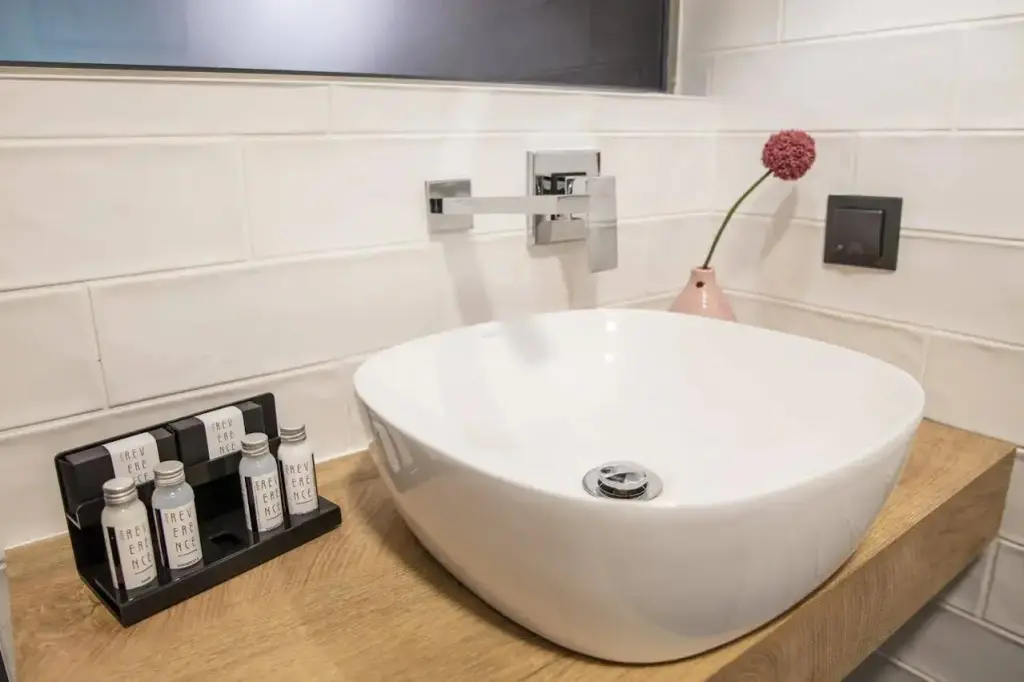 Варна: Reverence Hotel