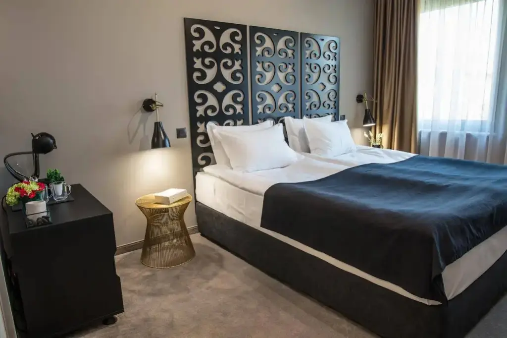 Варна: Reverence Hotel