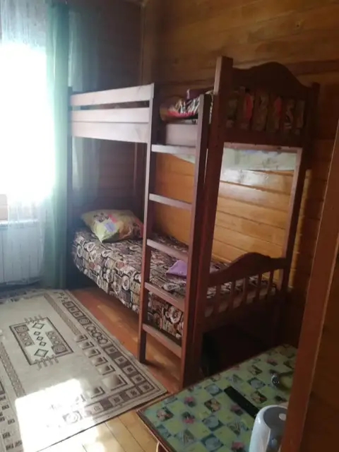 Дом на Береговой — фото 1