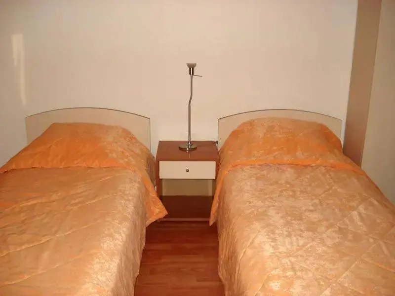 Благоевград: Hotel Orient