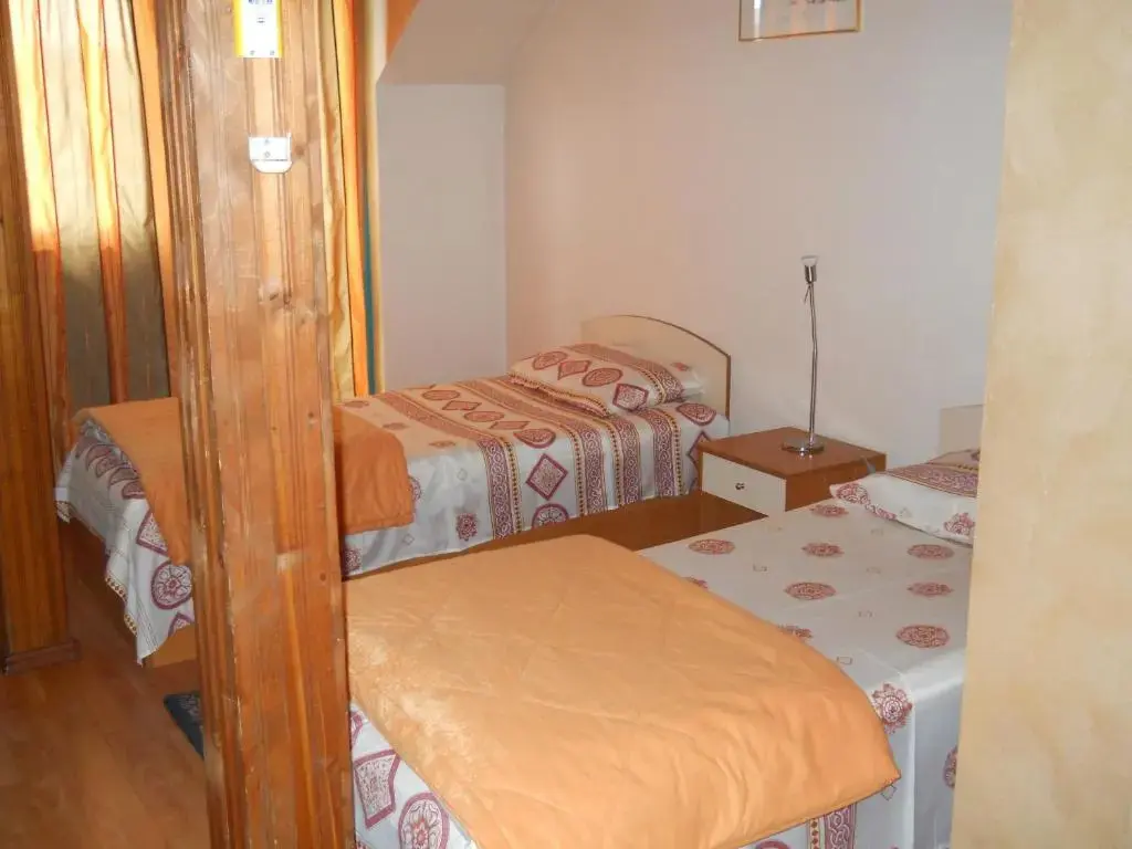 Благоевград: Hotel Orient