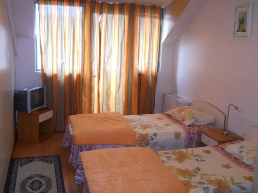Благоевград: Hotel Orient