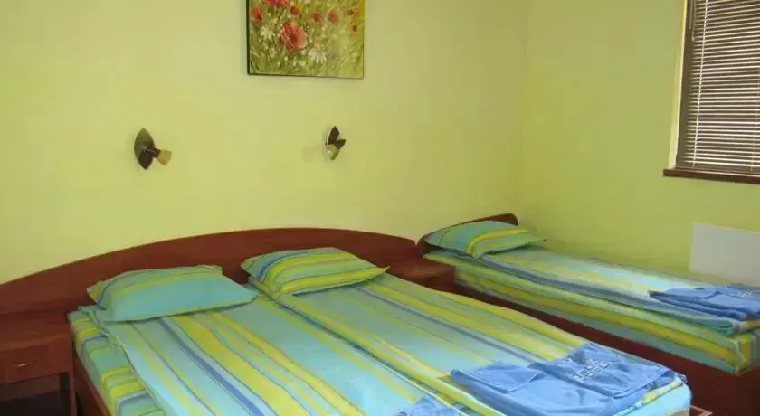 Сливен: Mirage Holiday Village