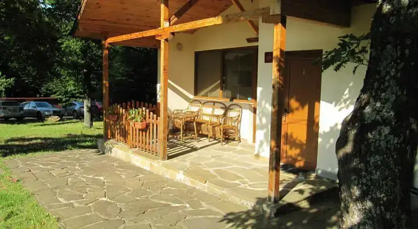 Сливен: Mirage Holiday Village