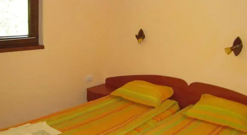 Сливен: Mirage Holiday Village