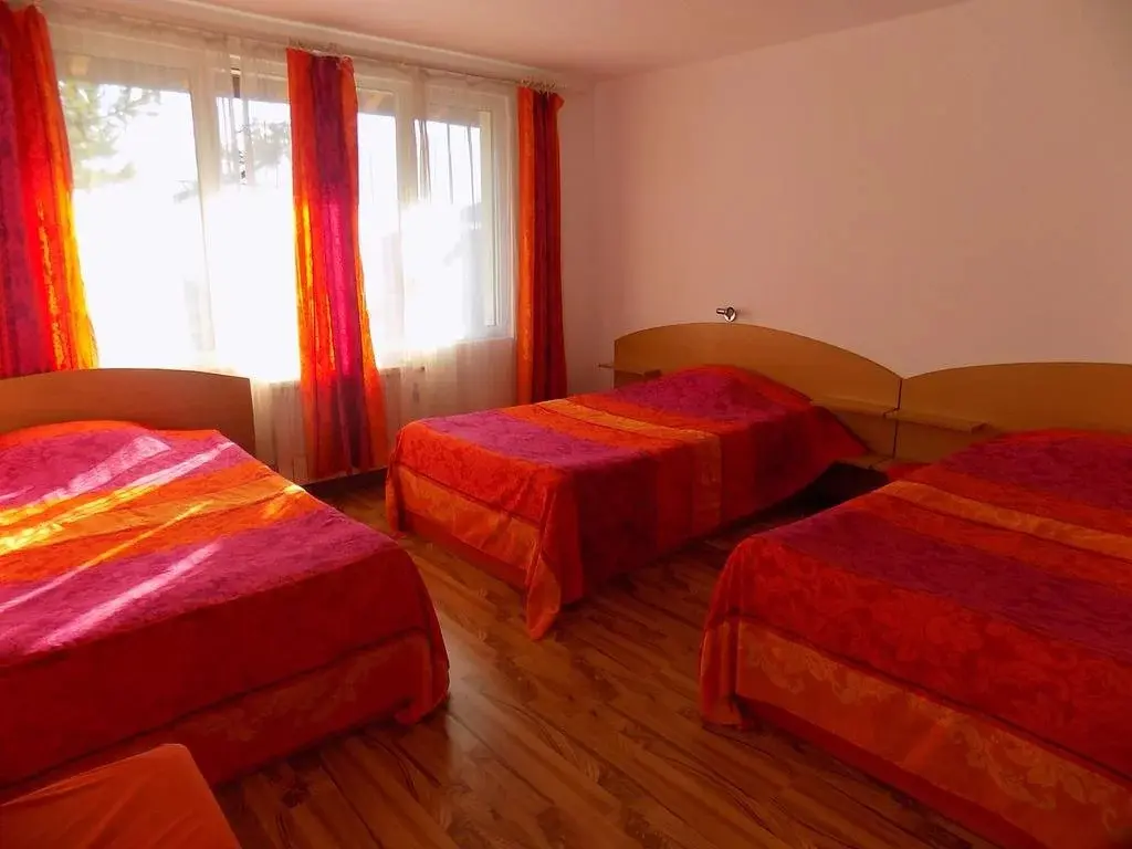 Тетевен: Family Hotel Vit